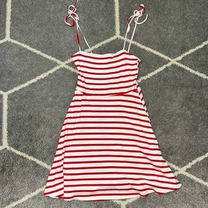 Perfect mini summer dress! Never worn!